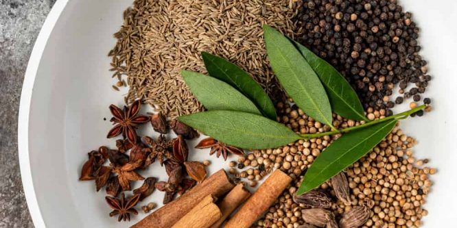 From Seed to Spice: The Journey of Cinnamon