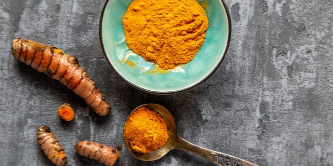 Turmeric: The Golden Wonder of Health and Flavor